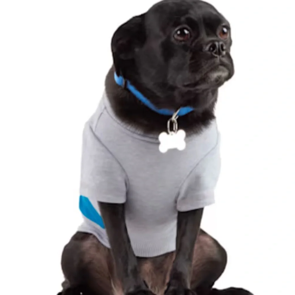 NWT YOULY dog shirt XS - Picture 3 of 9